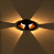 Balizador De Embutir 4 Saídas 3923-s-pm 0,75w 2700k Preto Interlight - Imagem 3