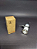 Micro Balizador De Embutir Stick Light 3946-s-ie 0,45w 2700k Inox Interlight - Imagem 2