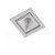 Spot de Embutir Picco 4991-ab-s-bm/rb 3w 2700k Branco Interlight - Imagem 1
