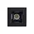 Spot de Embutir Picco 4991-ab-s-pm 3w 2700k Preto Interlight - Imagem 2