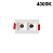 Spot de Embutir Picco 4892-ab-n-bm/rb 5w 4000k Branco Interlight - Imagem 1