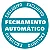 Torneira de  Bancada para Lavatório Automatica Biopress 1180-BIO Cromada -Fabrimar - Imagem 5