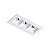 Spot de Embutir Picco 4992-ab-s-bm/rb 7w 2700k Branco Interlight - Imagem 1
