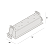 Spot de Embutir Picco 4894-ab-s-bm/rb 10w 2700k Branco Interlight - Imagem 4