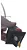 Spot de Embutir Picco Orientável 4581-ab-s-pm 3w 2700k Preto Interlight - Imagem 3
