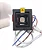 Spot de Embutir Picco Orientável 4581-ab-s-pm 3w 2700k Preto Interlight - Imagem 5