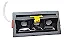 Spot de Embutir Picco Orientável 4582-ab-s-pm 7w 2700k Preto Interlight - Imagem 3