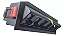 Spot de Embutir Picco Orientável 4583-ab-s-pm 14w 2700k Preto Interlight - Imagem 5