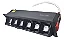 Spot de Embutir Picco Orientável 4583-ab-s-pm 14w 2700k Preto Interlight - Imagem 4