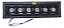 Spot de Embutir Picco Orientável 4583-ab-s-pm 14w 2700k Preto Interlight - Imagem 1