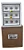 Spot de Embutir Picco Orientável 4584-ab-s-bm/rb 21w 2700k Branco Interlight - Imagem 1