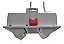 Spot de Embutir Picco Orientável 4584-ab-s-bm/rb 21w 2700k Branco Interlight - Imagem 5