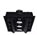 Spot de Embutir Picco Orientável 4584-ab-s-pm 21w 2700k Preto Interlight - Imagem 3