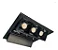 Spot de Embutir Picco Orientável 4584-ab-s-pm 21w 2700k Preto Interlight - Imagem 1