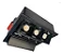 Spot de Embutir Picco Orientável 4584-ab-s-pm 21w 2700k Preto Interlight - Imagem 2