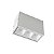 Spot de Sobrepor Picco Orientável 2782-ab-s-bm/rb 7w 2700k Branco Interlight - Imagem 1
