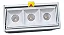 Spot de Sobrepor Picco Orientável 2782-ab-s-bm/rb 7w 2700k Branco Interlight - Imagem 4