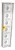 Spot de Sobrepor Picco Orientável 2783-ab-s-bm/rb 14w 2700k Branco Interlight - Imagem 4