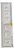 Spot de Sobrepor Picco Orientável 2783-ab-s-bm/rb 14w 2700k Branco Interlight - Imagem 5