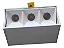 Spot de Sobrepor Picco Orientável 2782-ab-n-bm/rb 7w 4000k Branco Interlight - Imagem 2
