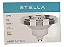 Lâmpada Led Stella Ar111 Eco 11w Gu10 Biv 2700k Stl23444/27 Branco Quente - Imagem 2