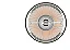 Lâmpada Led Stella Ar70 Eco 4w Gu10 Biv 2700k Stl23434/27 Branco Quente - Imagem 3