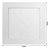 Plafon de Embutir 22x22cm 20w 3000k (Branco Quente) Se-240.3004 Saveenergy Branco - Imagem 3