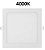 Plafon Embutir 22x22cm 20w 4000k (Branco Neutro) Se-240.3005 Saveenergy Branco - Imagem 2