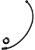 Engate Flexivel 60 Cm Inóx 1/2 MXF Preto Fosco -Nova Orion - Imagem 1
