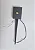 Balizador Finco Quadrado Preto 2,5w Led Interlight 4022f-s-pm 2700k - Imagem 1