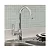 Misturar Monocomando para Cozinha Mesa Godiva Pull Out 2506-God-CR Tigre Fabrimar - Imagem 5