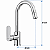 Misturar Monocomando para Cozinha Mesa Godiva Pull Out 2506-God-CR Tigre Fabrimar - Imagem 6