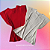 Blusa com Ombreira - Imagem 1
