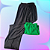 Calça Pantalona - Imagem 1