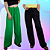 Calça Pantalona - Imagem 2