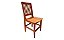 Cadeiras Ana Hickmann O Kit Com 6 Cadeiras - Imagem 1