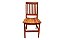 Cadeiras Ana Hickmann O Kit Com 6 Cadeiras - Imagem 2