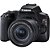 Canon EOS Rebel SL3 com Lente 18-55mm - Imagem 1