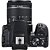 Canon EOS Rebel SL3 com Lente 18-55mm - Imagem 4