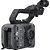 Sony FX6 Full-Frame Cinema Camera (Body Only) - Imagem 3