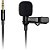 Microfone de Lapela Omnidirecional Hollyland HL-OLM01 - Imagem 1