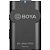 Sistema de Microfone de Lapela Sem Fio Digital BOYA BY-WM4 PRO-K2 para Duas Pessoas - Imagem 3