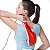 Massageador Corporal Hammer Infravermelho 220V - Dolphin - Imagem 3