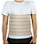Faixa Abdominal Elástica Ajustável 30x140cm - Mercur - Imagem 1