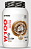 whey 100 nutrata 900g chocolate com coco - Imagem 1