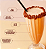 whey 100 nutrata 900g dulce de leche - Imagem 4
