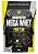 whey protein mega 900g iridium chocolate - Imagem 1