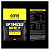 whey optimized core nutrition 900g morango - Imagem 2