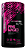 magnésio e cafeina pink magic 1 - 60 tabs dynamo - Imagem 1