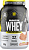 whey concentrado 900g - iridium - doce de leite - Imagem 1